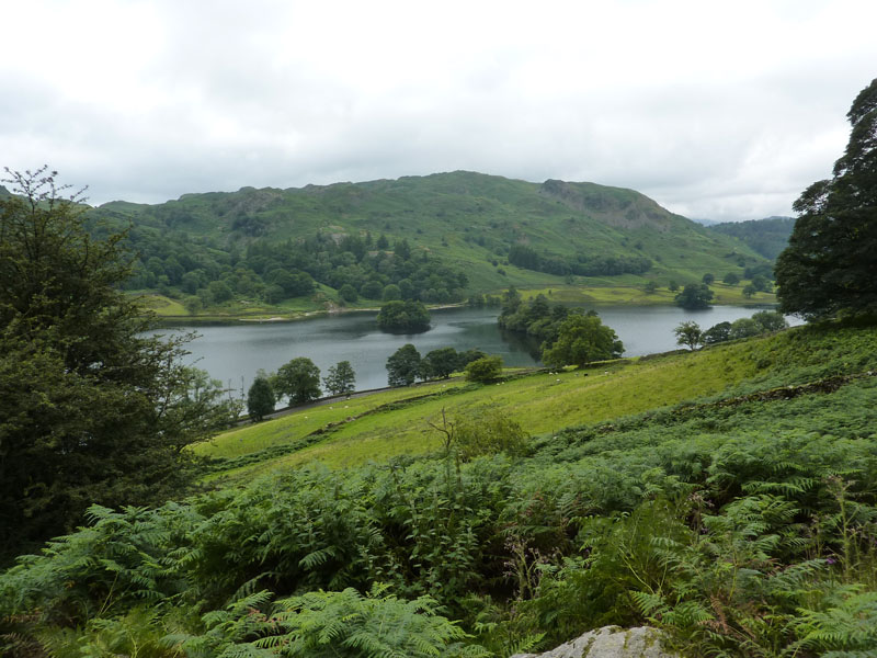 Rydal Water